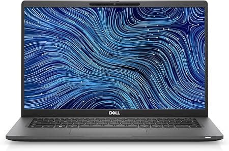 Dell Latitude 7420 Business FHD Laptop (Intel i5-1145G7 vPro Upto 4.4 GHz, 16GB RAM, 512GB PCIe SSD, Intel Iris Xe, 14.0" 60 Hz, WiFi 6, Bluetooth 5.2, Webcam, Micro SD Reader, Win11Pro)